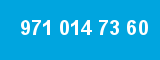 971 014 73 60 971 014 73 60